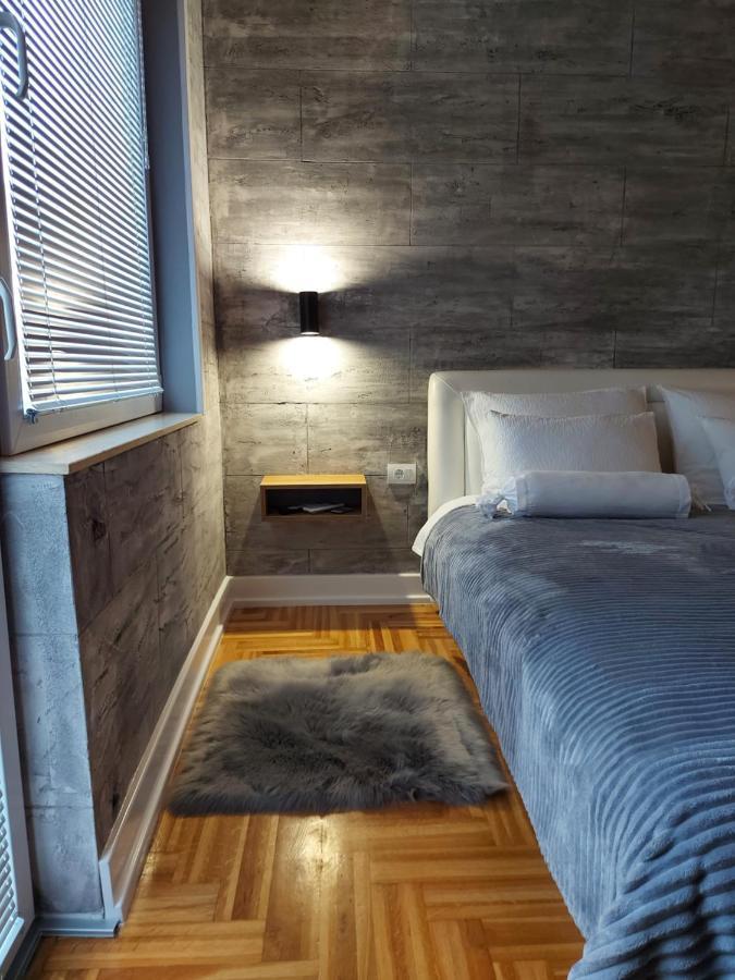 Apartman Studio Milica I Subotica Exteriör bild