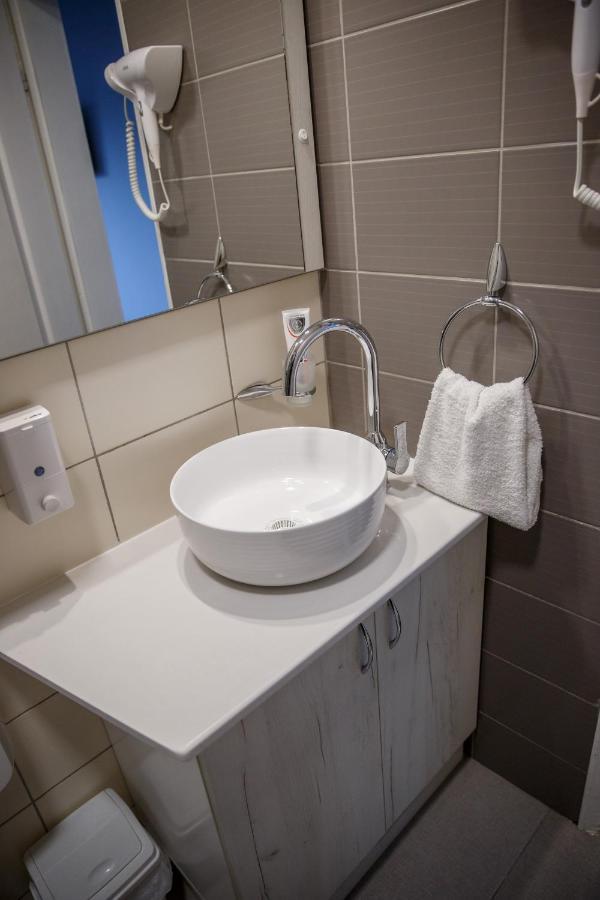 Apartman Studio Milica I Subotica Exteriör bild