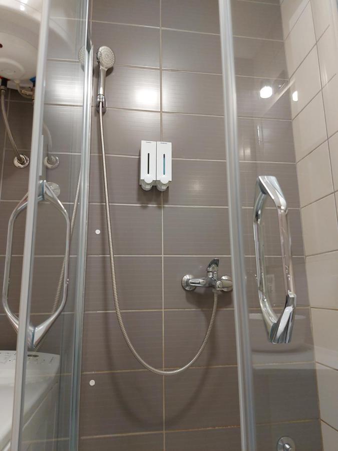 Apartman Studio Milica I Subotica Exteriör bild