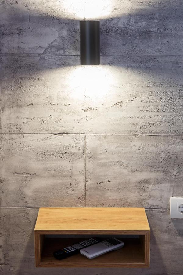Apartman Studio Milica I Subotica Exteriör bild